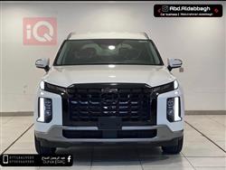 هيونداي باليسيد